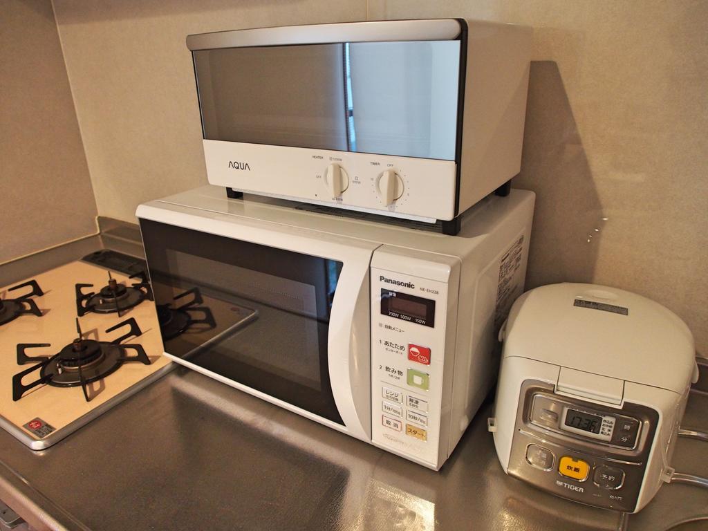 Guesthouse Iloha Kyoto Exterior photo