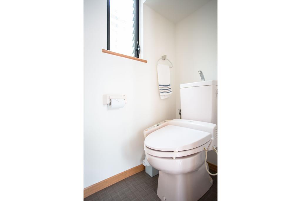 Guesthouse Iloha Kyoto Exterior photo