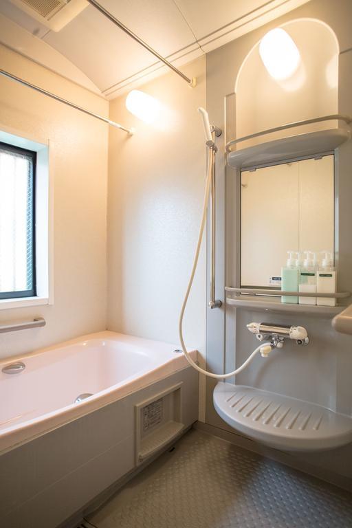 Guesthouse Iloha Kyoto Exterior photo