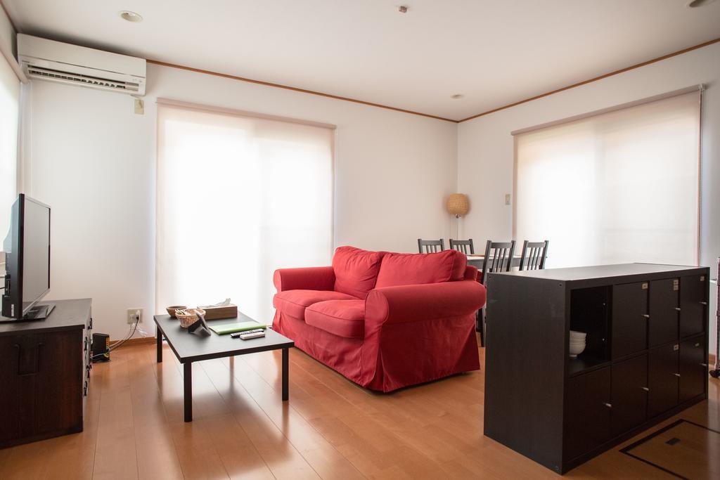 Guesthouse Iloha Kyoto Exterior photo